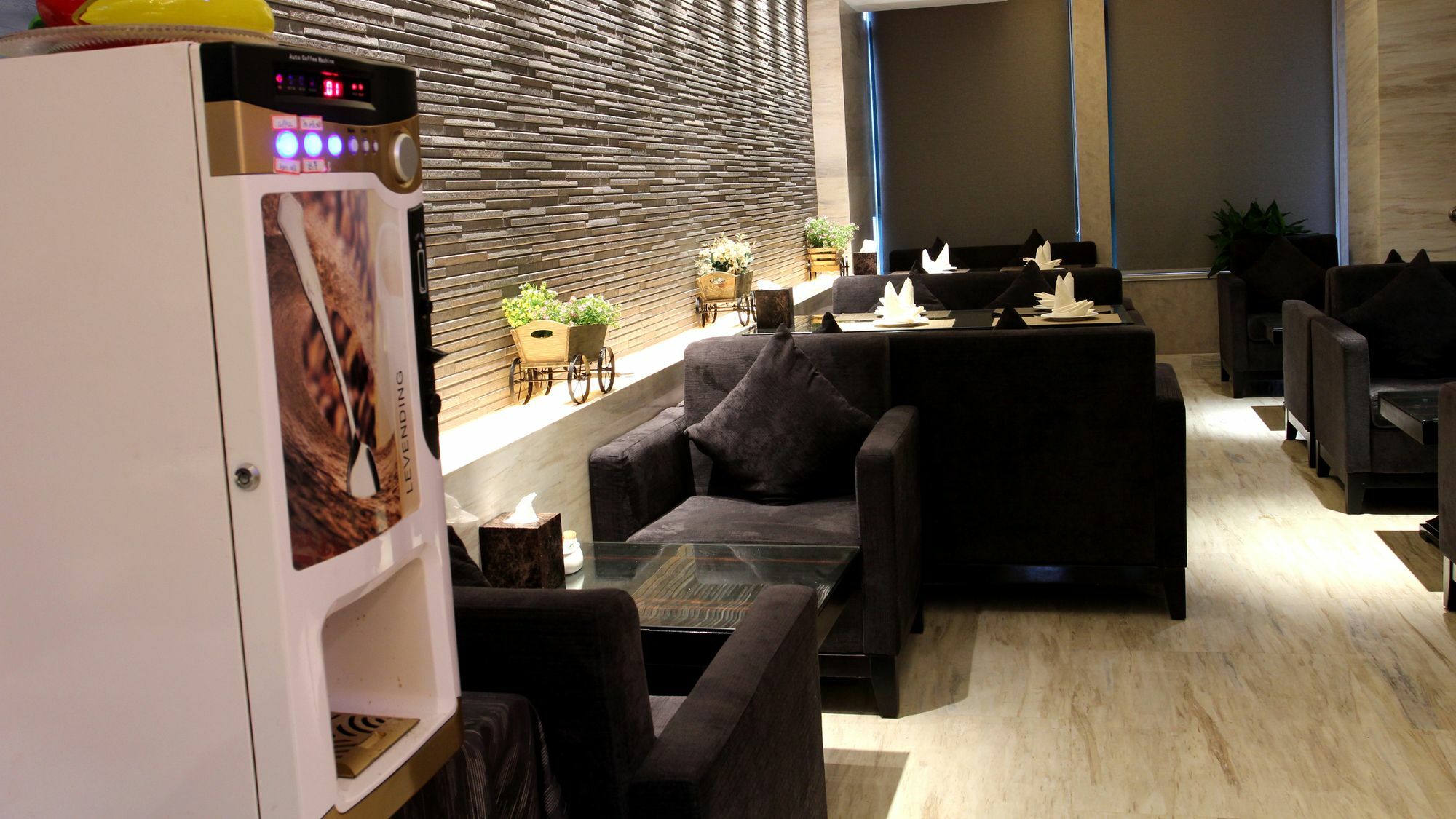 Yiwu Wendemu International Hotel Extérieur photo