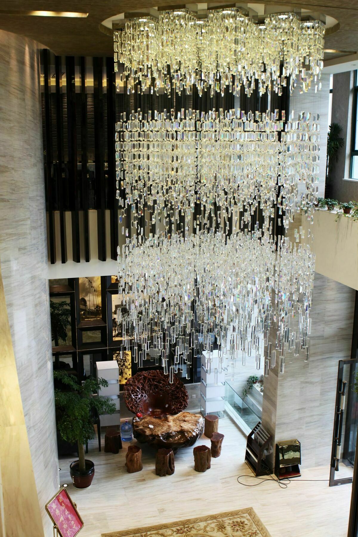 Yiwu Wendemu International Hotel Extérieur photo